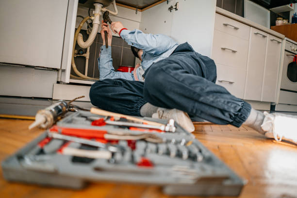 Best Toilet Repair Services  in Lake Sherwood, CA