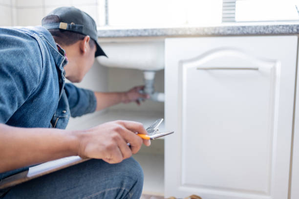 Best Water Softener Installation  in Lake Sherwood, CA