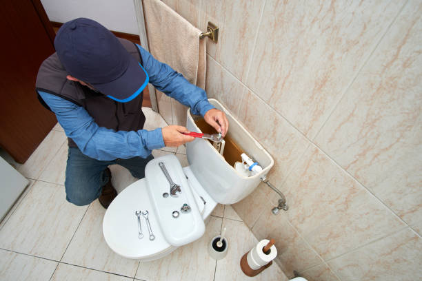 Best Toilet Repair Services  in Lake Sherwood, CA