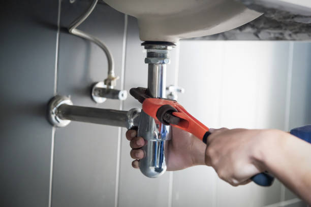 Septic Systems in Lake Sherwood, CA